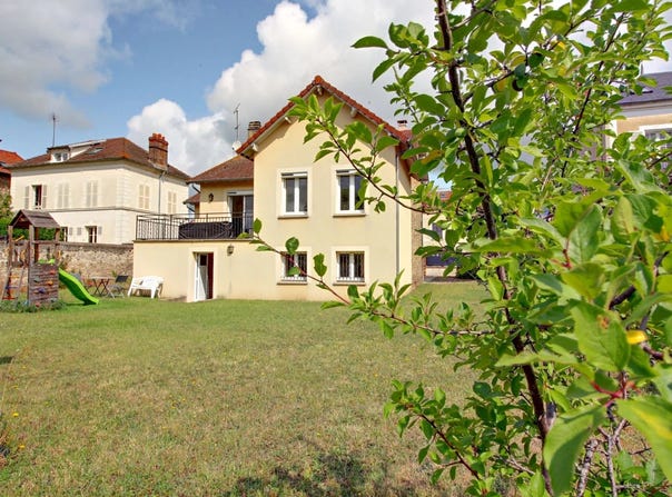 Les Mureaux, Yvelines 78130