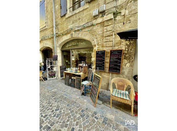 SOMMIÈRES, Occitanie 30250