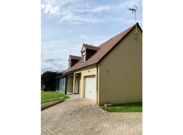 MAINTENON, Centre-Val de Loire 28130