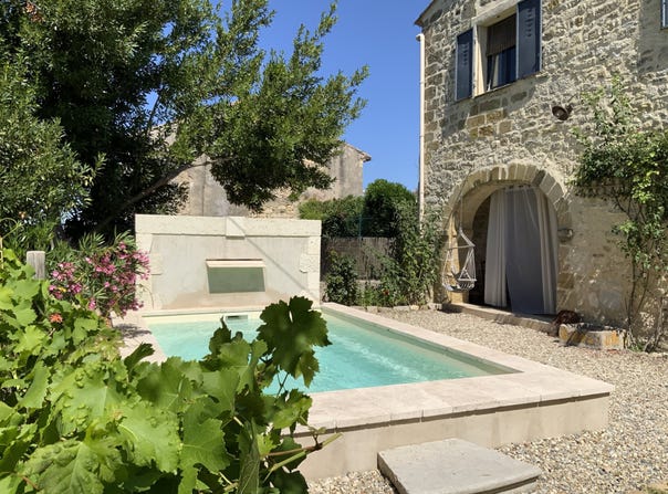 Uzès, Languedoc-Roussillon 30700