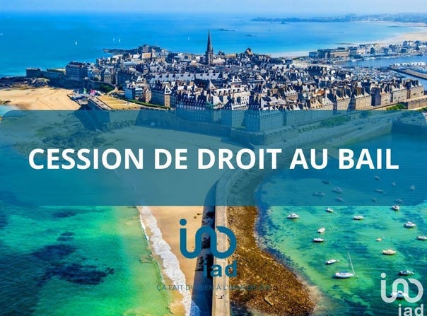SAINT-MALO, Brittany 35400