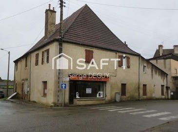 Chaussin, Franche-Comté 39120