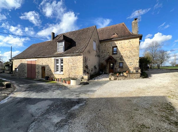Nanthiat, Aquitaine 24800