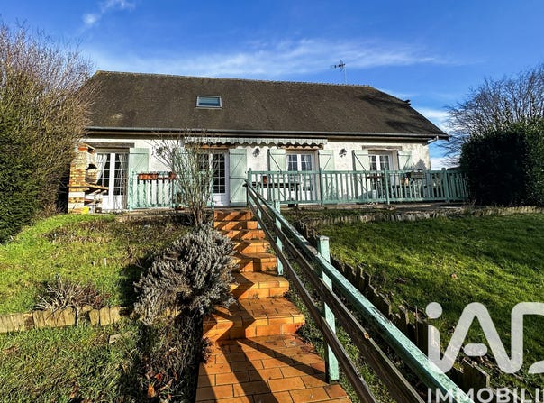 Les Ventes, Normandy 27180
