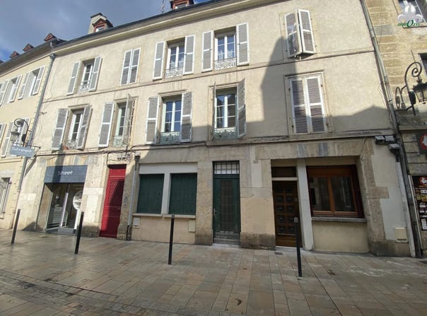 Dijon, Côte-d'Or 21000