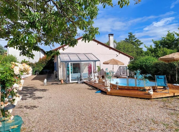 Ribérac, Aquitaine 24600