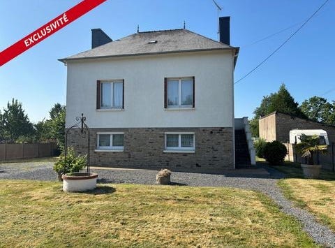 Peillac, Bretagne 56220
