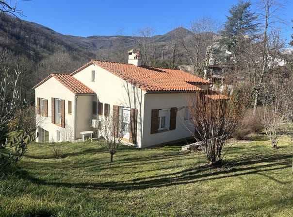 Prats-de-Mollo-la-Preste, Languedoc-Roussillon 66230