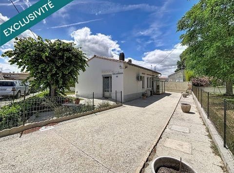 Bram, Languedoc-Roussillon 11150