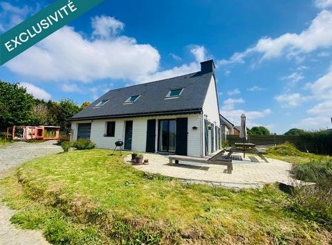 Lanmerin, Bretagne 22300