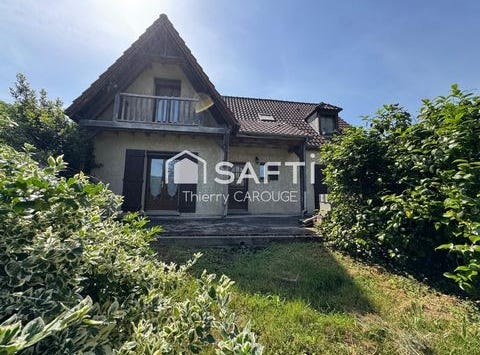 Agnetz, Picardie 60600