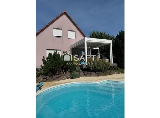Wolxheim, Alsace 67120