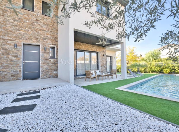 Castelnau-le-Lez, Languedoc-Roussillon 34170