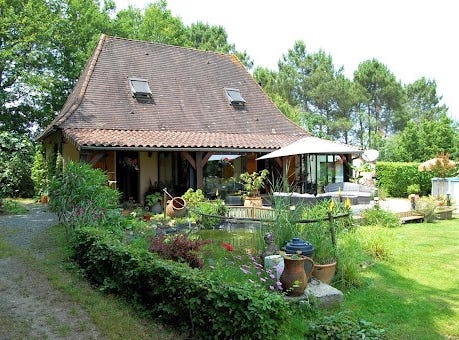 La Douze, Nouvelle-Aquitaine 24330