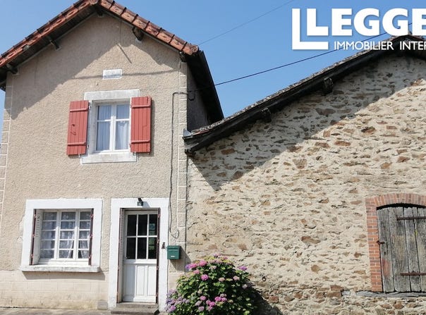 Saint-Mathieu, Nouvelle-Aquitaine 87440
