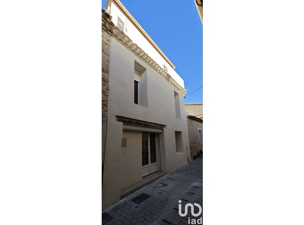 Milhaud, Occitanie 30540