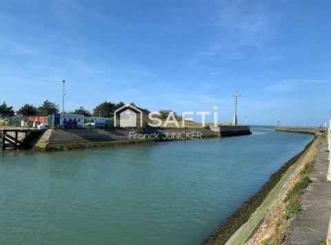 Courseulles-Sur-Mer, Basse-Normandie 14470