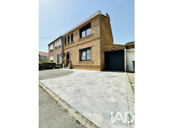La Bassée, Hauts-de-France 59480