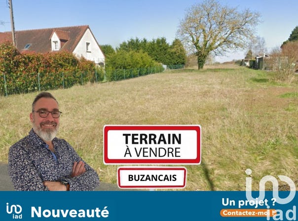 Buzançais, Centre-Val de Loire 36500