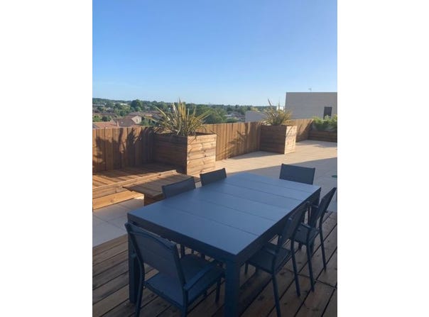 Merignac, Nouvelle-Aquitaine 33700