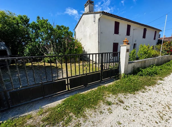 Gauriac, Gironde 33710