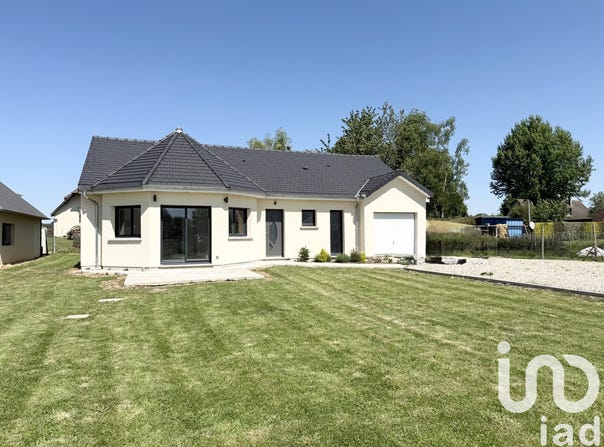 Bernay, Normandy 27300