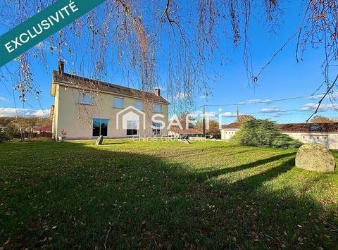 Boisme, Poitou-Charentes 79300