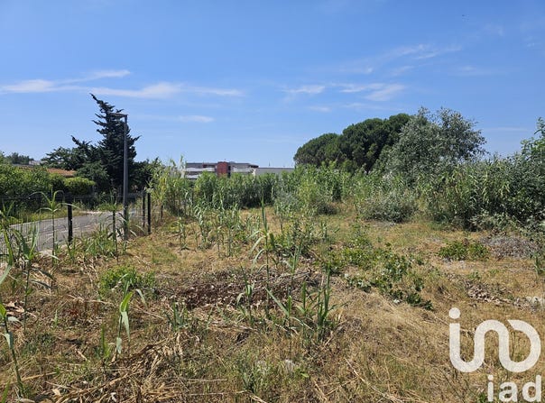 Sérignan, Occitanie 34410