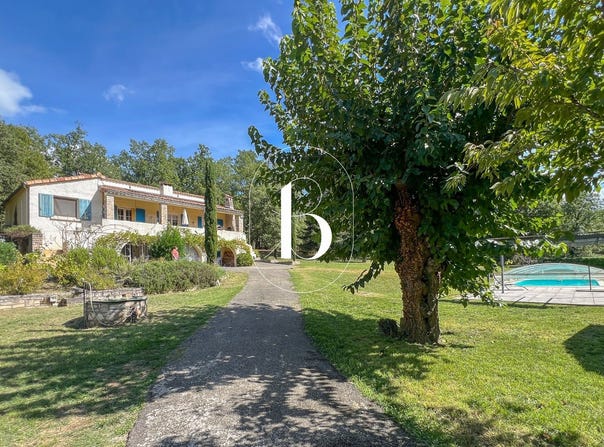 Barjac, Languedoc-Roussillon 30430