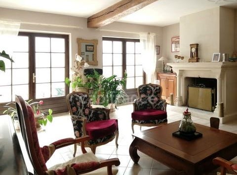 NOYERS SUR CHER, Centre 41140