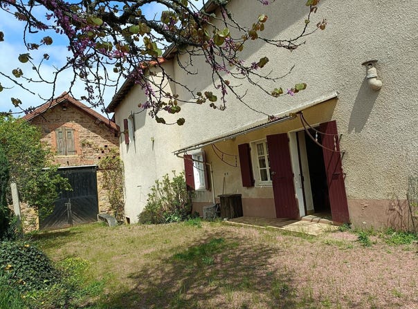 Coublanc, Burgundy 71170
