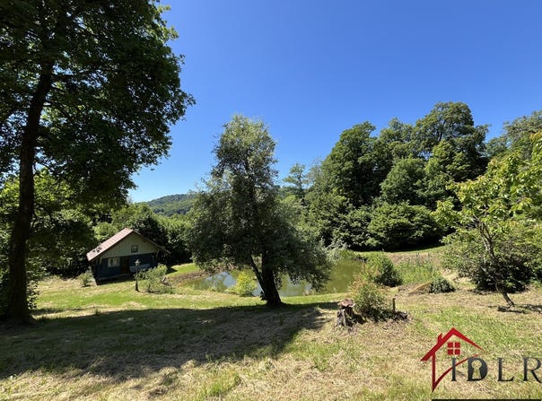 Fresse, Bourgogne-Franche-Comté 70270