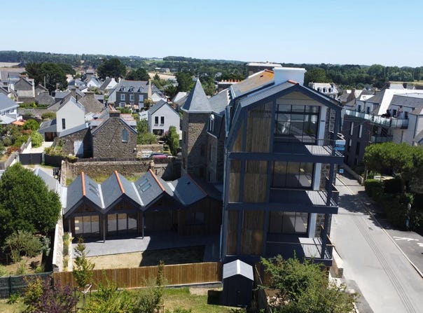 Saint-Malo, Ille-et-Vilaine 35400