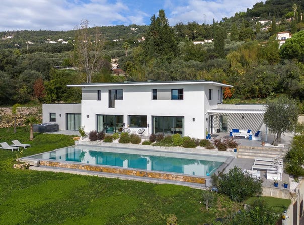CABRIS HH-15565554, Cabris, Provence-Alpes-Côte d'Azur 06530