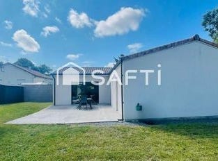 Vouille, Poitou-Charentes 79230