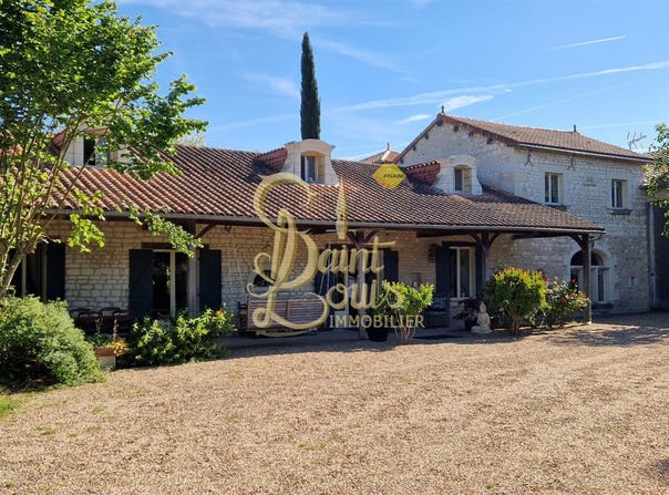 Chinon, Centre 37500