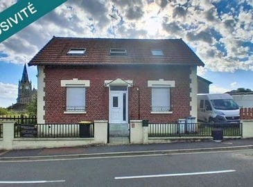 Charmes, Picardie 02800
