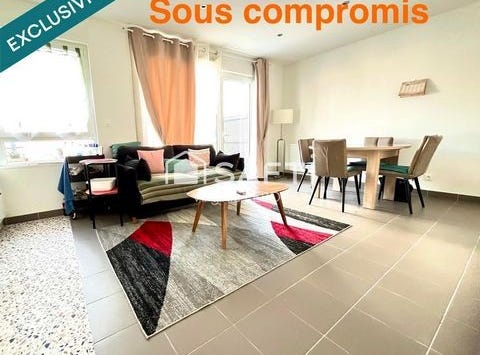 Lacroix-Saint-Ouen, Picardie 60610