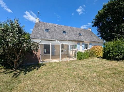 LANDREVARZEC, Bretagne 29510