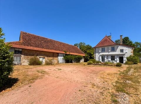 MARCIGNY, Bourgogne 71110