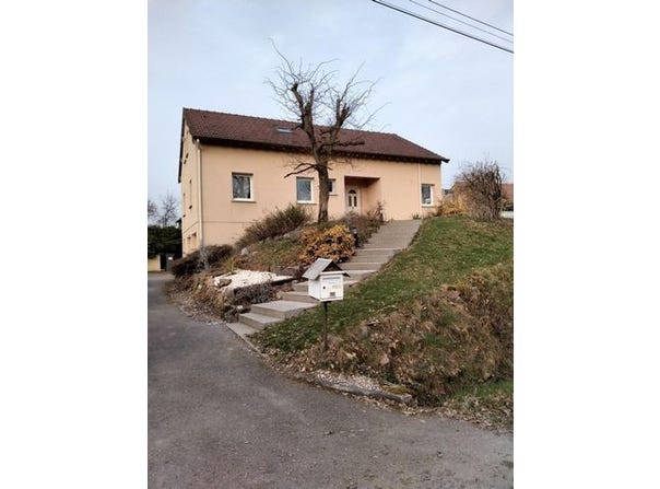 Champ-Le-Duc, Lorraine 88600