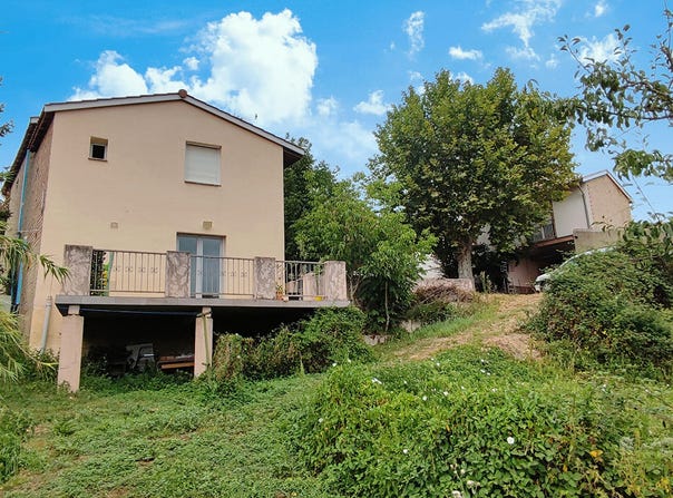 LES PUJOLS, Occitanie 09100