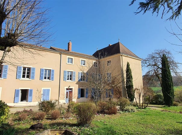 Cluny, Burgundy 71250