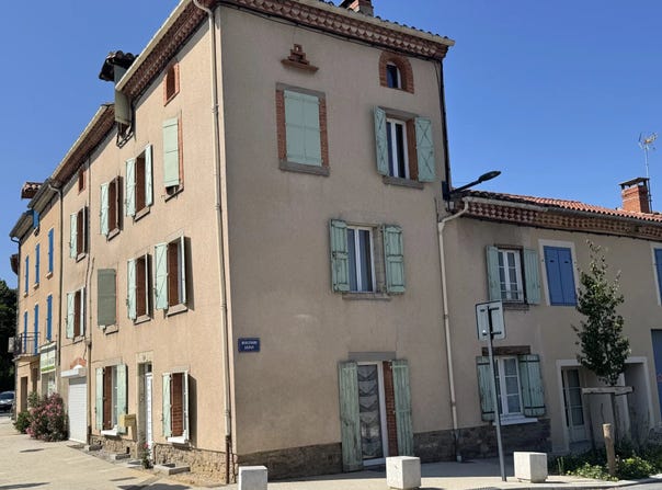 Réalmont, Tarn 81120