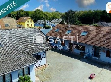 Bindernheim, Alsace 67600