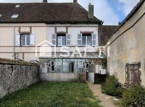 Digny, Centre 28250