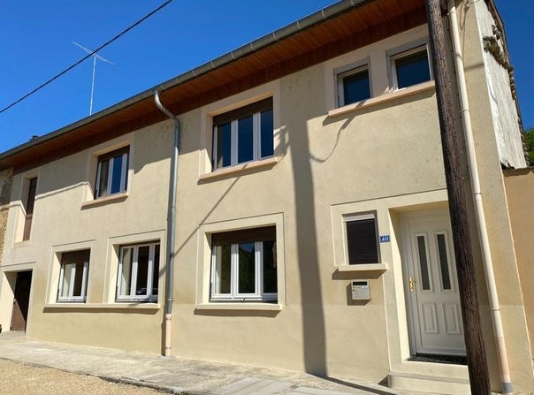 Brouennes, Lorraine 55700