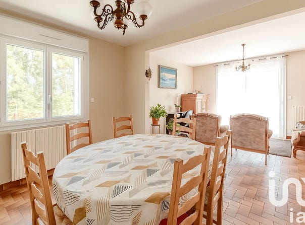 Bignan, Brittany 56500