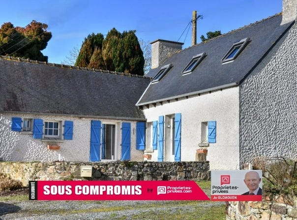 Tréguier, Brittany 22220