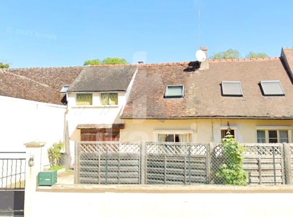 Appoigny, Bourgogne-Franche-Comté 89380